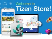 Samsung   Tizen Store
