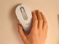 Представлена мышь Logitech Signature M650 - индивидуальный подход и возможность работы левой рукой