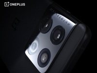 Представлен смартфон OnePlus 10 Pro