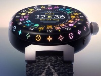  - Louis Vuitton Tambour Horizon Light Up