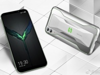 Xiaomi  Black Shark  Facebook