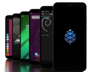 Linux- PinePhone Pro Explorer Edition    