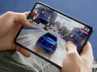  Samsung Galaxy Fold 5G   Android 12