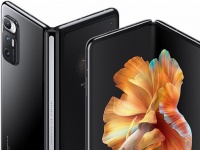 Xiaomi    Mix Fold 2