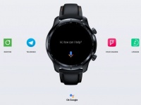   Wear OS    