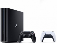 Sony ответит на нехватку PlayStation 5 наращиванием производства... PlayStation 4