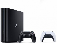 Sony    PlayStation 5  ... PlayStation 4
