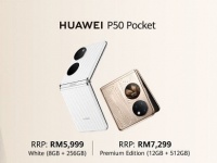 Huawei P50 Pro  P50 Pocket    