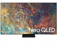 На украинский рынок выходит новая модель телевизора Samsung Neo QLED с диагональю 98 дюймов