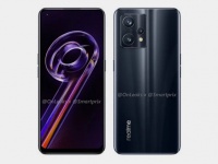  realme 9 Pro      