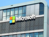 Microsoft       Apple