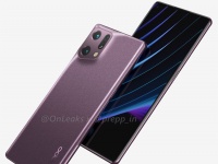  Oppo Find X5 Pro   Snapdragon 8 Gen 1   Quad HD+