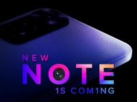 Xiaomi  Redmi Note 11S   