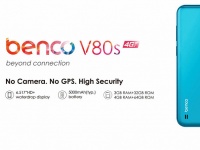    GPS  . Benco V80s   ,     