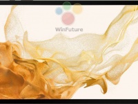  Samsung Galaxy Tab S8   Snapdragon 8 Gen 1