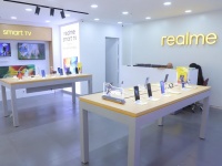  realme C35   Unisoc   Android 11