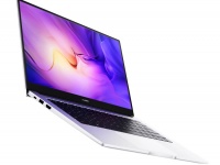   Huawei MateBook D 14 SE   Intel Tiger Lake