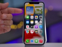 iOS 15  iOS 14  iOS 13   