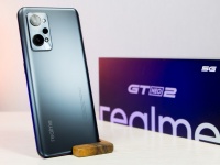  realme GT Neo2 -       Snapdragon 870   120 
