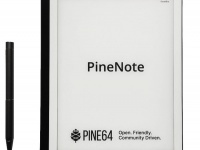  PineNote   E Ink   