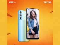    Tecno Pop 5 Pro