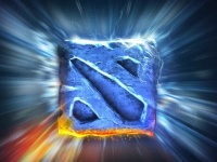 Team Spirit  Virtus.pro   