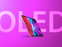 LG начала подготовку к запуску производство OLED-дисплеев для iPad в 2024 году