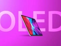 LG      OLED-  iPad  2024 