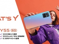 vivo   Y55 5G