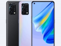 Oppo   Reno6 Lite   Snapdragon 662