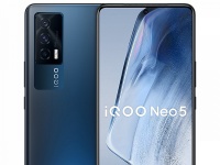iQOO Neo 5       