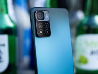 Xiaomi       Redmi Note 11