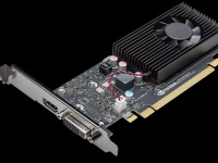  -:  NVIDIA GeForce GT 1010   
