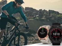    Garmin Fenix 7