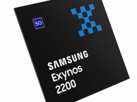  SoC Samsung Exynos 2200  Galaxy S22