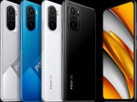 Poco X3 Pro, Poco F3, Xiaomi 11 Lite 5G NE  Mi 11X    MIUI 13