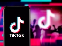  TikTok   :   