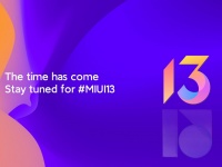      MIUI 13
