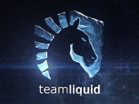 Team Liquid    DPC  