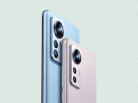   Xiaomi 12   Geekbench  