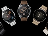   Huawei Watch GT3   .   
