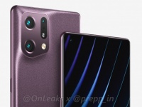 OPPO     Dimensity 9000  OPPO Find X5