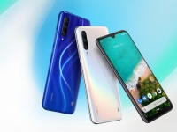   Xiaomi    Android One 