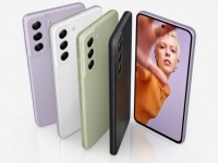   100%!  Samsung Galaxy S21 FE