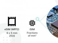 eSIM   ! Qualcomm  iSIM:   ?