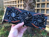     GTX 1080     1080p  2K