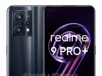 realme 9 Pro+ поборется с Redmi Note 11 Pro+ и Xiaomi 11i Hypercharge