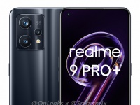 realme 9 Pro+   Redmi Note 11 Pro+  Xiaomi 11i Hypercharge