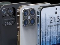 iPhone 15 Pro  iPhone 15 Pro Max   