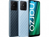   ? realme Narzo 50A -     